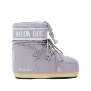 Moonboot Purple Boots Women